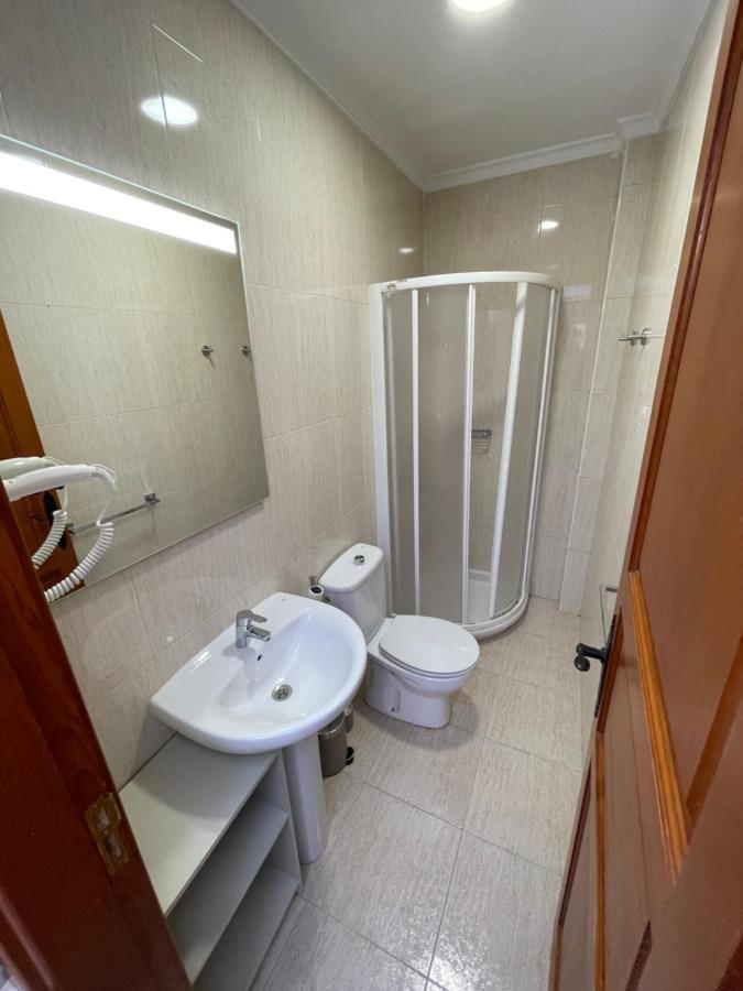 Casa Mojo Villa อากวีเมส ภายนอก รูปภาพ